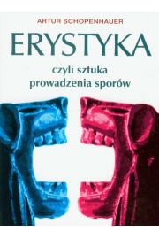 Erystyka czyli sztuka prowadzenia sporów