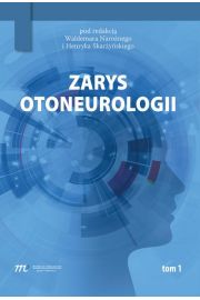 eBook Zarys otoneurologii. Tom 1 pdf