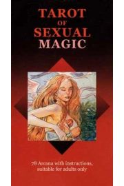 Tarot of Sexual Magic, Tarot Magii Seksualnej