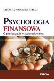 Psychologia finansowa