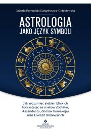 eBook Astrologia jako jzyk symboli pdf mobi epub