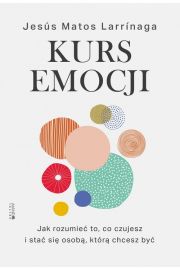 eBook Kurs emocji mobi epub