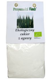 Viands Cukier z agawy 250 g Bio