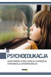 Psychoedukacja