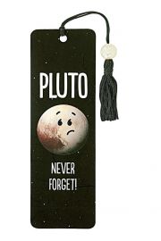 Peter Pauper Press Zakadka do ksiki Pluton Pamitamy