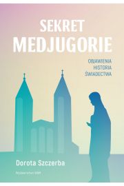 eBook Sekret Medjugorie mobi epub