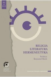 Religia literatura hermeneutyka