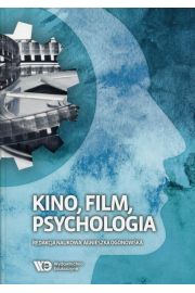 eBook Kino, film, psychologia pdf mobi epub