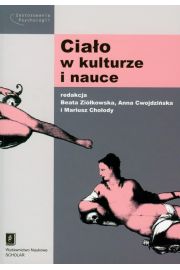 Ciało w kulturze i nauce