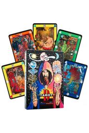 Tarot D: The Didactic Tarot