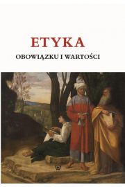eBook ETYKA OBOWIZKU I WARTOCI pdf