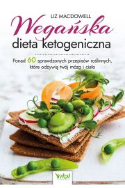 Wegaska dieta ketogeniczna