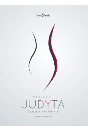 Audiobook Projekt Judyta. Czym jest sia kobiety? mp3