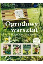 Ogrodowy warsztat