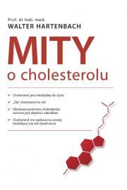 Mity o cholesterolu (dodruk 2021)