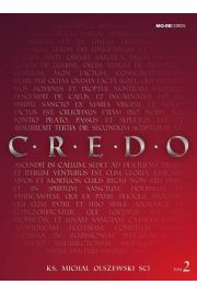 Audiobook Credo. Tom 2 mp3