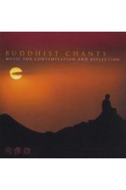 Pyta CD - Buddhist Chants