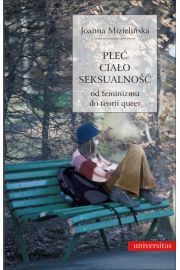 eBook Pe ciao seksualno Od feminizmu do teorii queer pdf