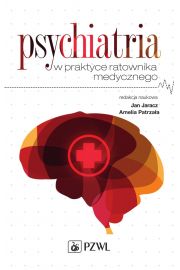 eBook Psychiatria w praktyce ratownika medycznego mobi epub