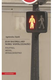 eBook Jean Baudrillard wobec wspczesnoci pdf