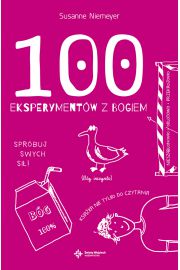 100 eksperymentw z Bogiem