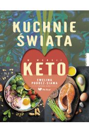 Kuchnie wiata w wersji keto