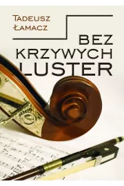 eBook Bez krzywych luster mobi epub