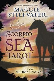 Scorpio Sea Tarot