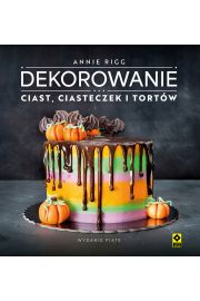 Dekorowanie ciast, ciasteczek i tortw