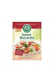 Sos Saatkowy W Proszku Pomidory I Mozzarella Bio 3 X 5 G - Lebensbaum