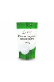 Vivio Chlorek magnezu szeciowodny 1 kg