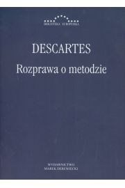 Rozprawa o metodzie