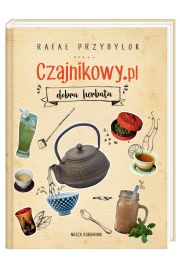 Czajnikowy.pl ? dobra herbata