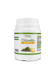 MyVita Chlorella Suplement diety 1000 tab.
