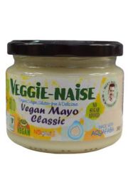 Veggie Naise Wegaski sos majonezowy classic 240 g Bio