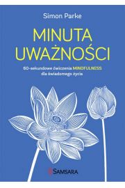 Minuta uważności