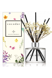 Cocodor Dyfuzor zapachowy Flower White Musk PDI30923 120 ml