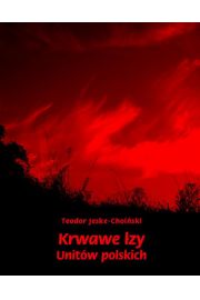 eBook Krwawe zy unitw polskich mobi epub