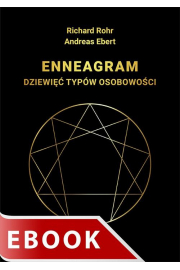 eBook Ennagram. Dziewi typw osobowoci epub