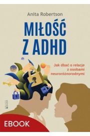 eBook Mio z ADHD mobi