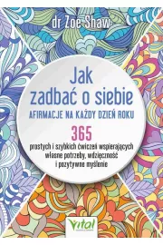 eBook Jak zadba o siebie pdf mobi epub