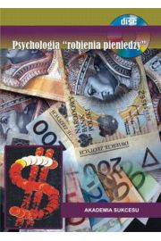 Psychologia robienia pienidzy - Leszek do