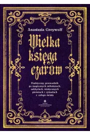 eBook Wielka ksiga czarw pdf mobi epub