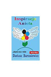 CD Inspiracje Anioa, kaseta - Dariusz Bartosiewicz