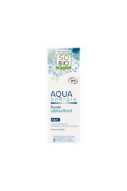 SO'BiO etic So bio, aqua energie fluid detoksykujcy na noc 50 ml