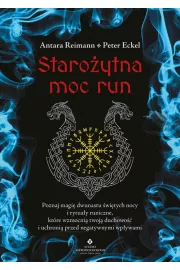 eBook Staroytna moc run pdf mobi epub