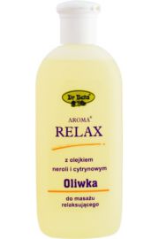 Drbeta Oliwka Aroma Relax 150 ml