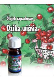 Olejek zapachowy - DZIKA WINIA 7 ml