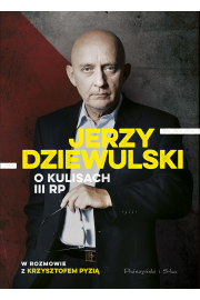 eBook Jerzy Dziewulski o kulisach III RP mobi epub