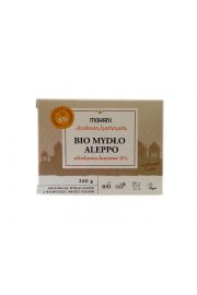 Mohani Mydo aleppo bio oliwkowo-laurowe 6% 200 g